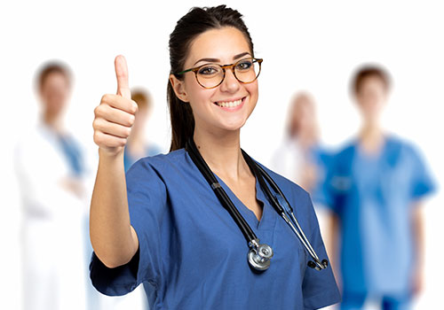 B.Sc Physician Assistant
